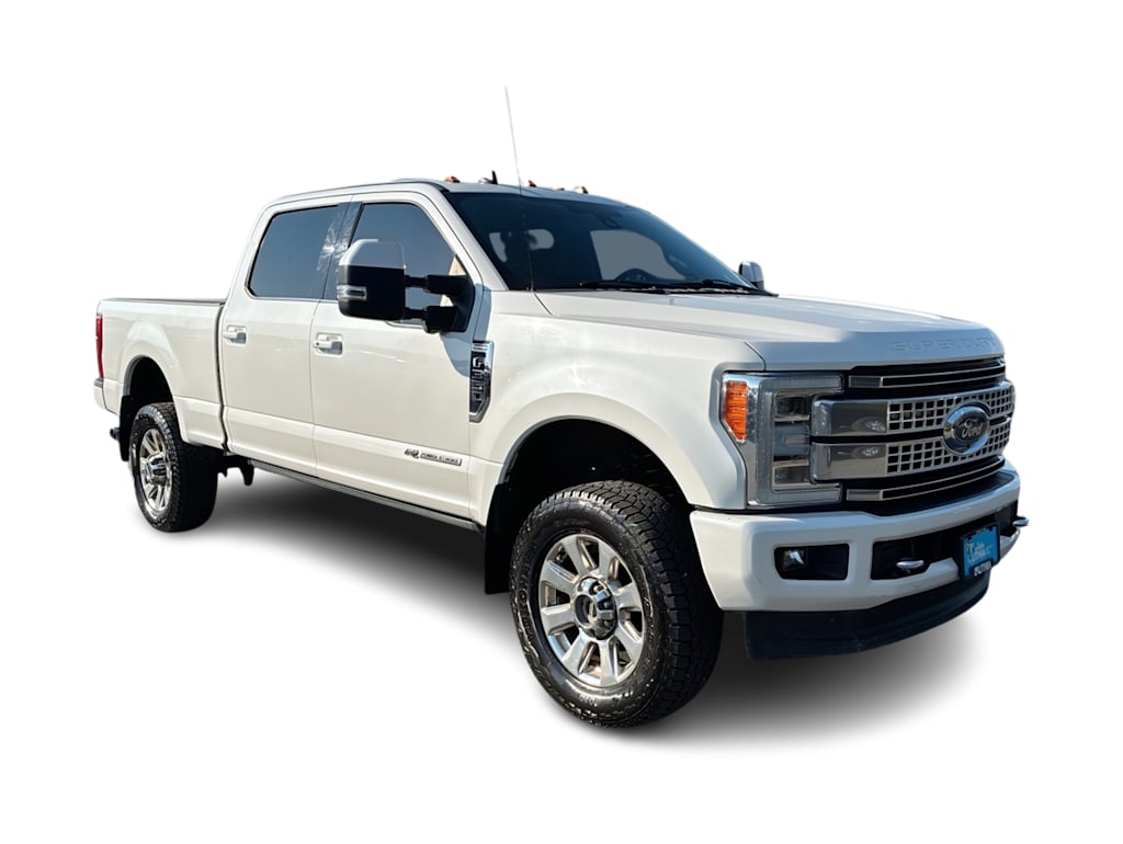 Thumbnail: 2019 Ford F-350 - 14