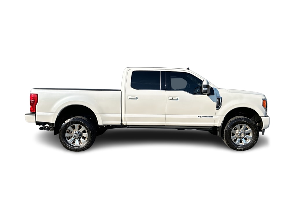Thumbnail: 2019 Ford F-350 - 16