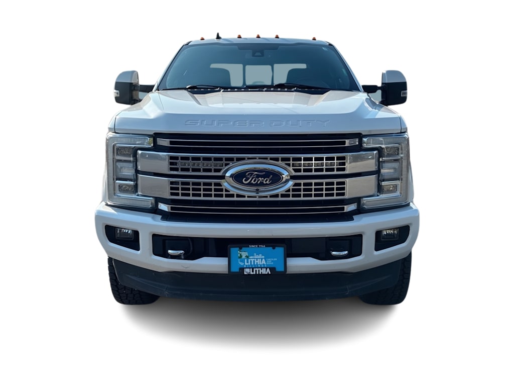 Thumbnail: 2019 Ford F-350 - 6