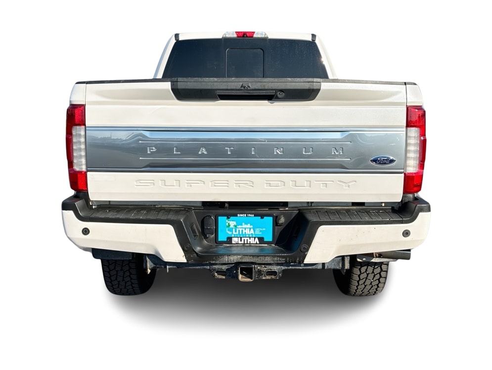 Thumbnail: 2019 Ford F-350 - 15