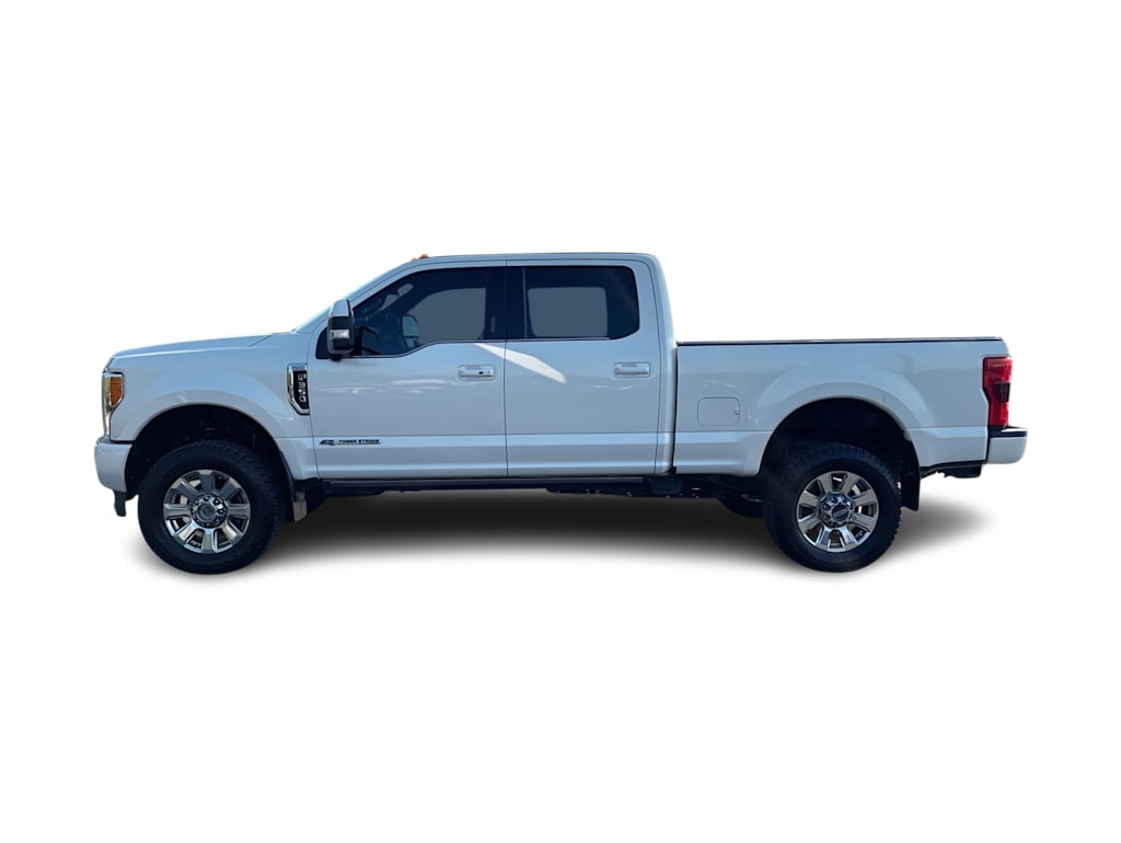 Thumbnail: 2019 Ford F-350 - 3