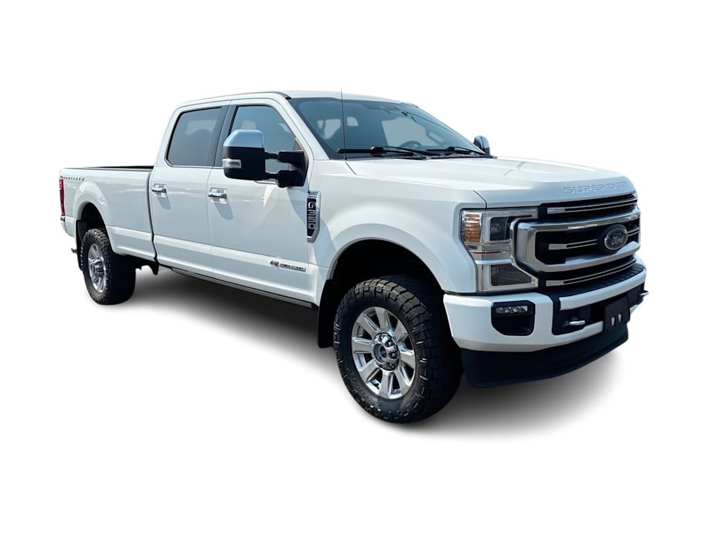 Thumbnail: 2020 Ford F-350 - 14