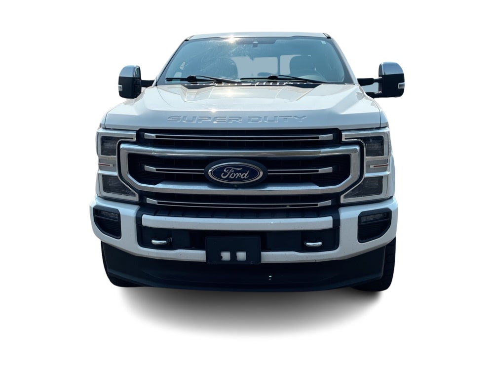 Thumbnail: 2020 Ford F-350 - 5