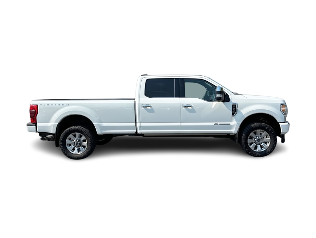 Thumbnail: 2020 Ford F-350 - 17