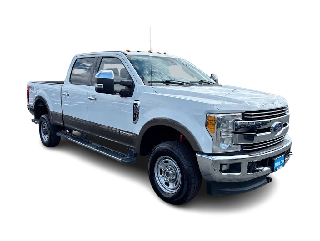 Thumbnail: 2017 Ford F-350 - 14
