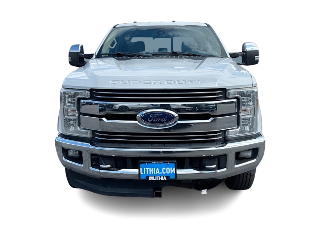 Thumbnail: 2017 Ford F-350 - 5