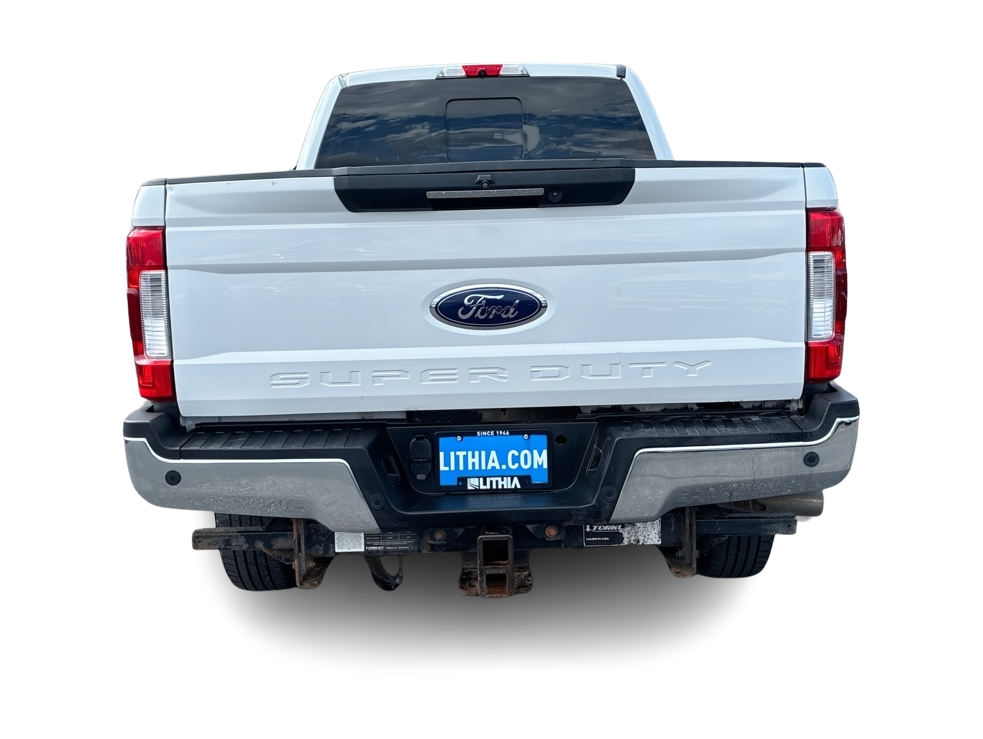 Thumbnail: 2017 Ford F-350 - 16