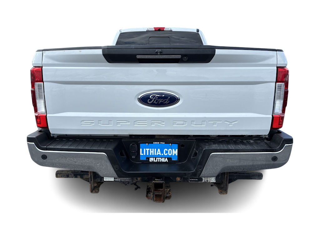 Thumbnail: 2017 Ford F-350 - 4