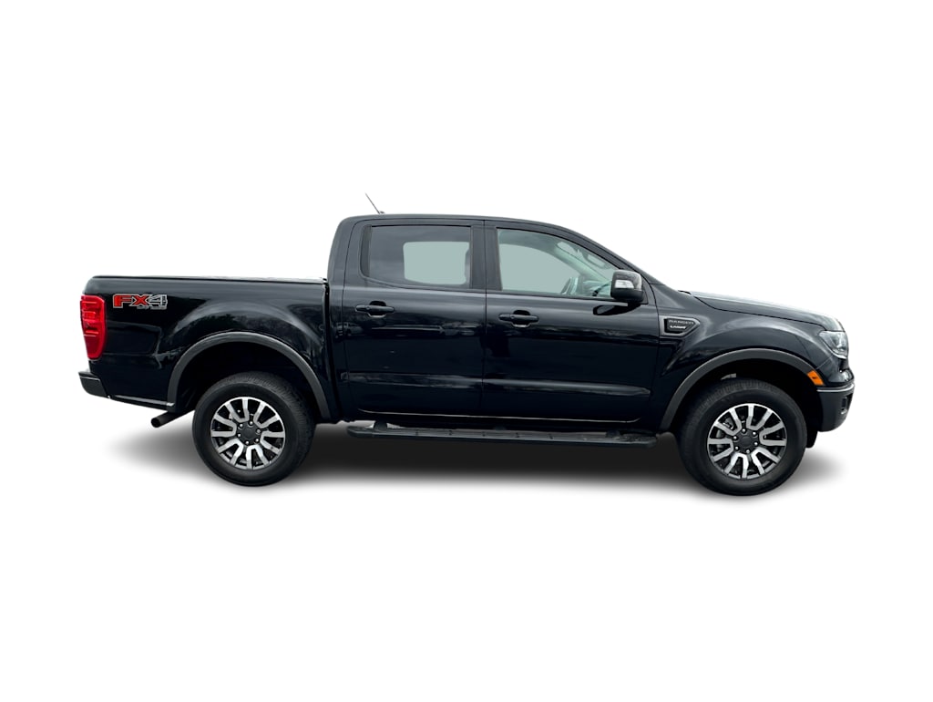 2020 Ford Ranger Lariat 13