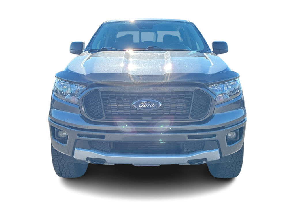 Thumbnail: 2020 Ford Ranger - 6