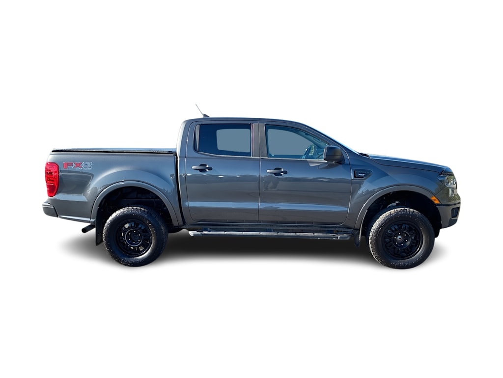 Thumbnail: 2020 Ford Ranger - 19