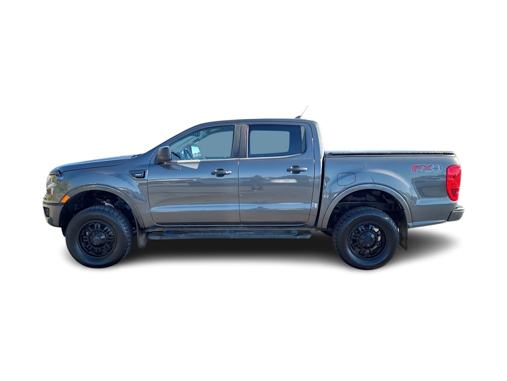 Thumbnail: 2020 Ford Ranger - 3
