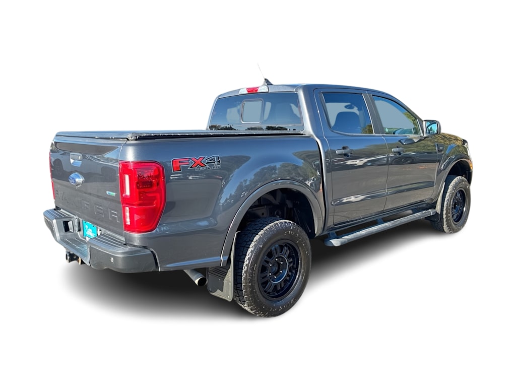 Thumbnail: 2020 Ford Ranger - 18