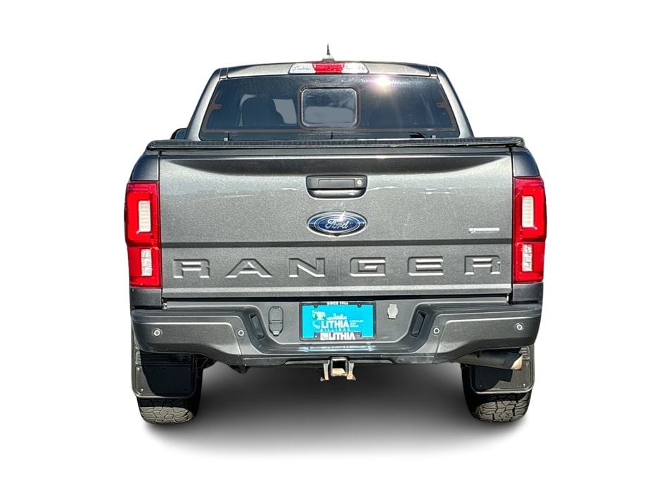Thumbnail: 2020 Ford Ranger - 17