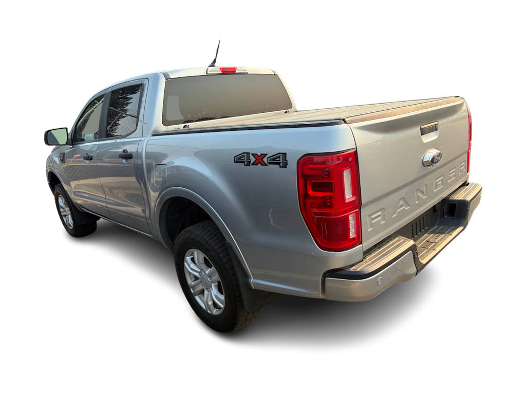 Thumbnail: 2021 Ford Ranger - 2