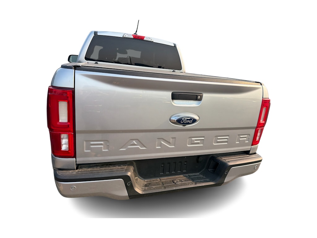 Thumbnail: 2021 Ford Ranger - 3
