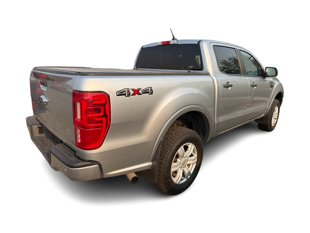 Thumbnail: 2021 Ford Ranger - 7