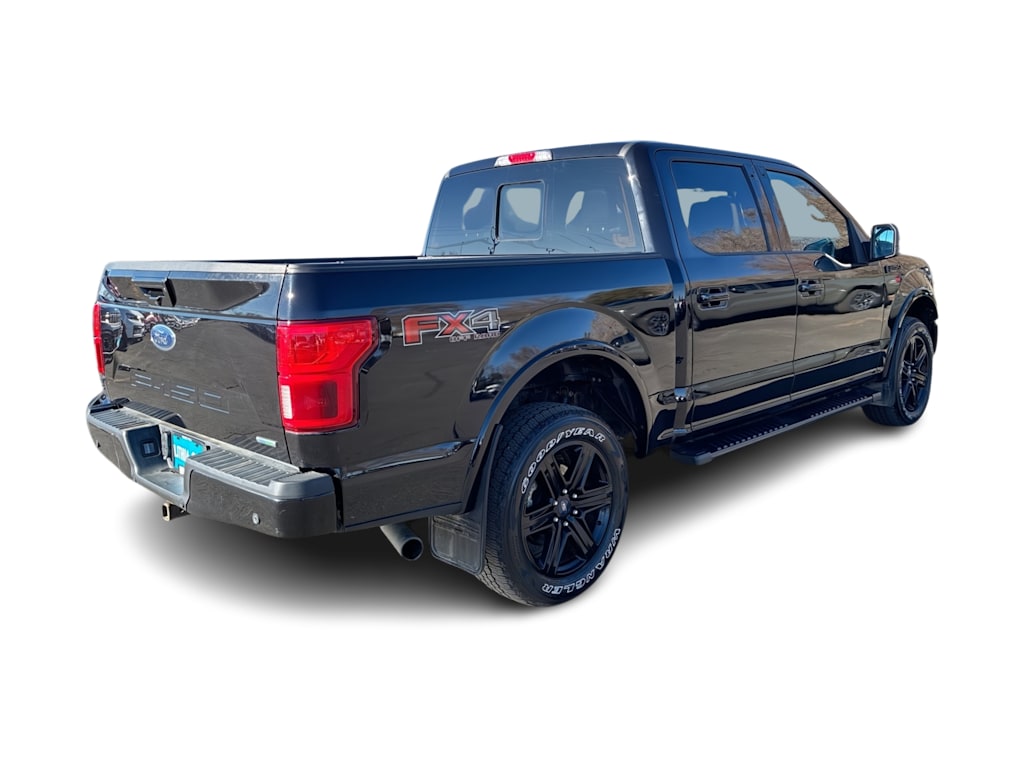 Thumbnail: 2020 Ford F-150 - 17
