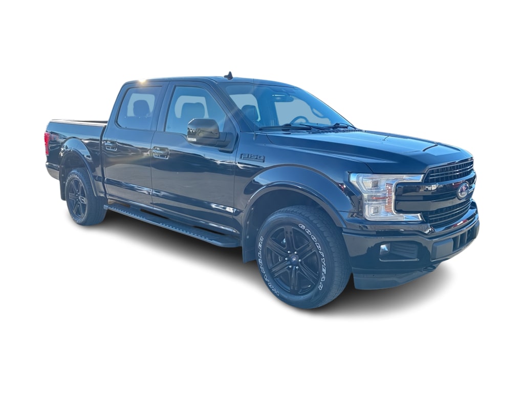 Thumbnail: 2020 Ford F-150 - 16