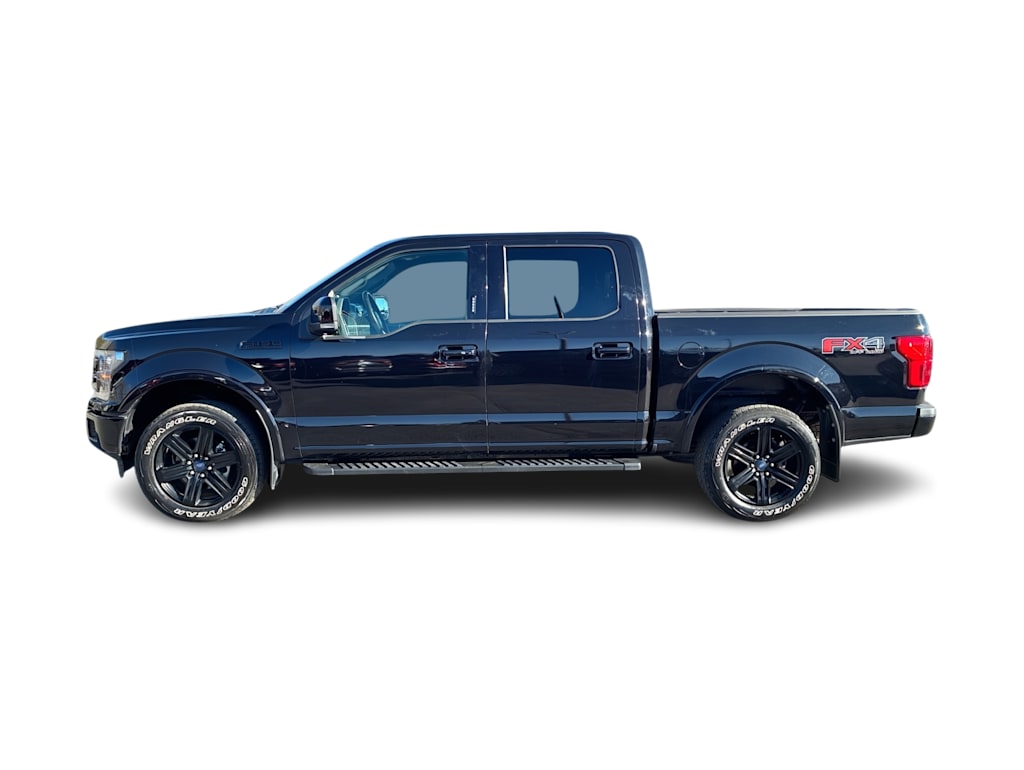 Thumbnail: 2020 Ford F-150 - 3