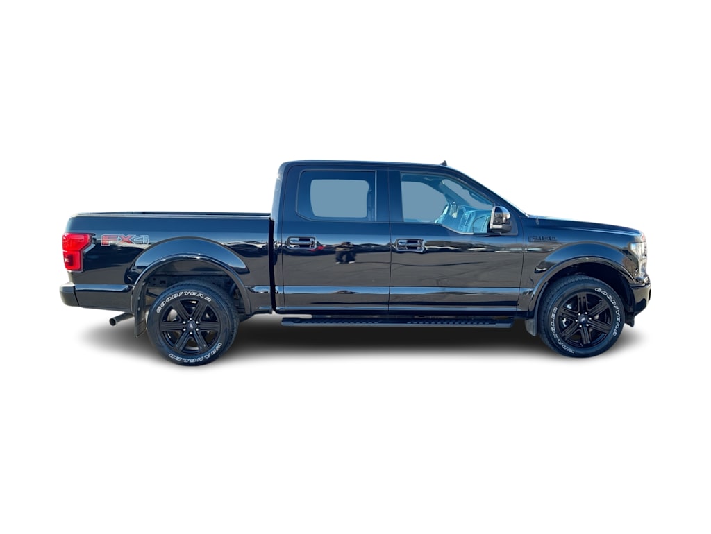 Thumbnail: 2020 Ford F-150 - 18