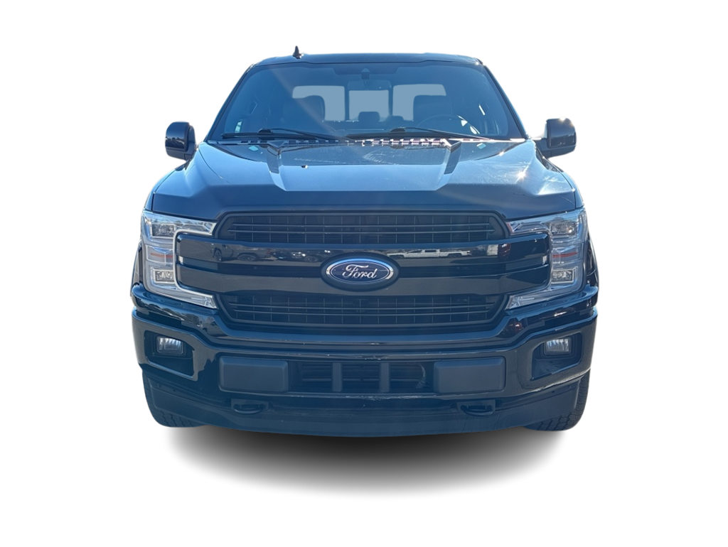 Thumbnail: 2020 Ford F-150 - 6