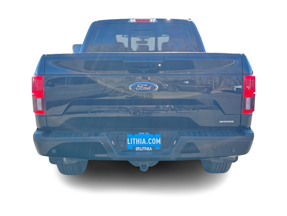 Thumbnail: 2020 Ford F-150 - 5