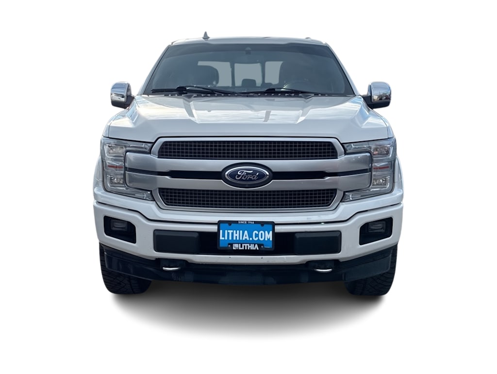 Thumbnail: 2019 Ford F-150 - 6