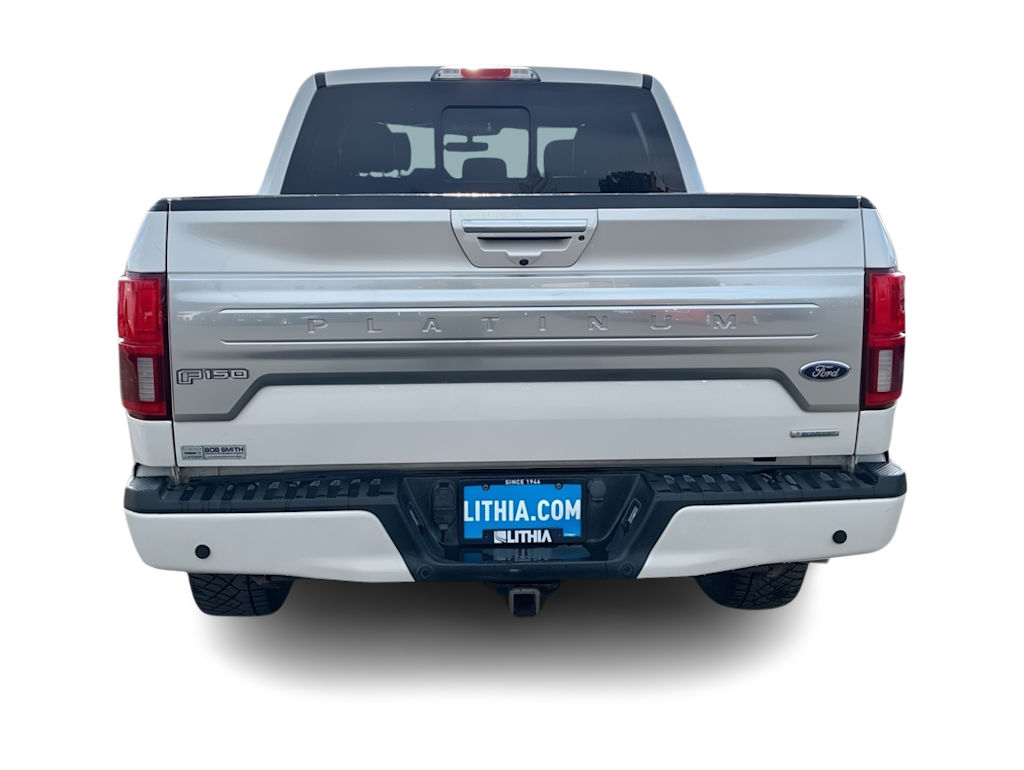 Thumbnail: 2019 Ford F-150 - 5
