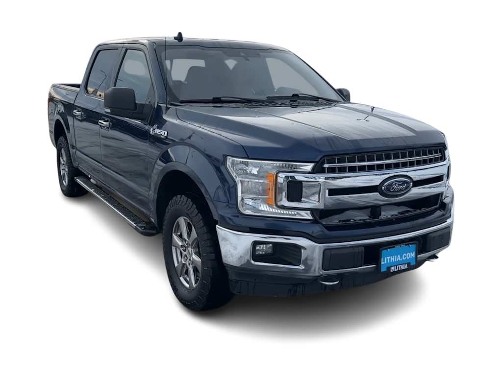 Thumbnail: 2019 Ford F-150 - 14
