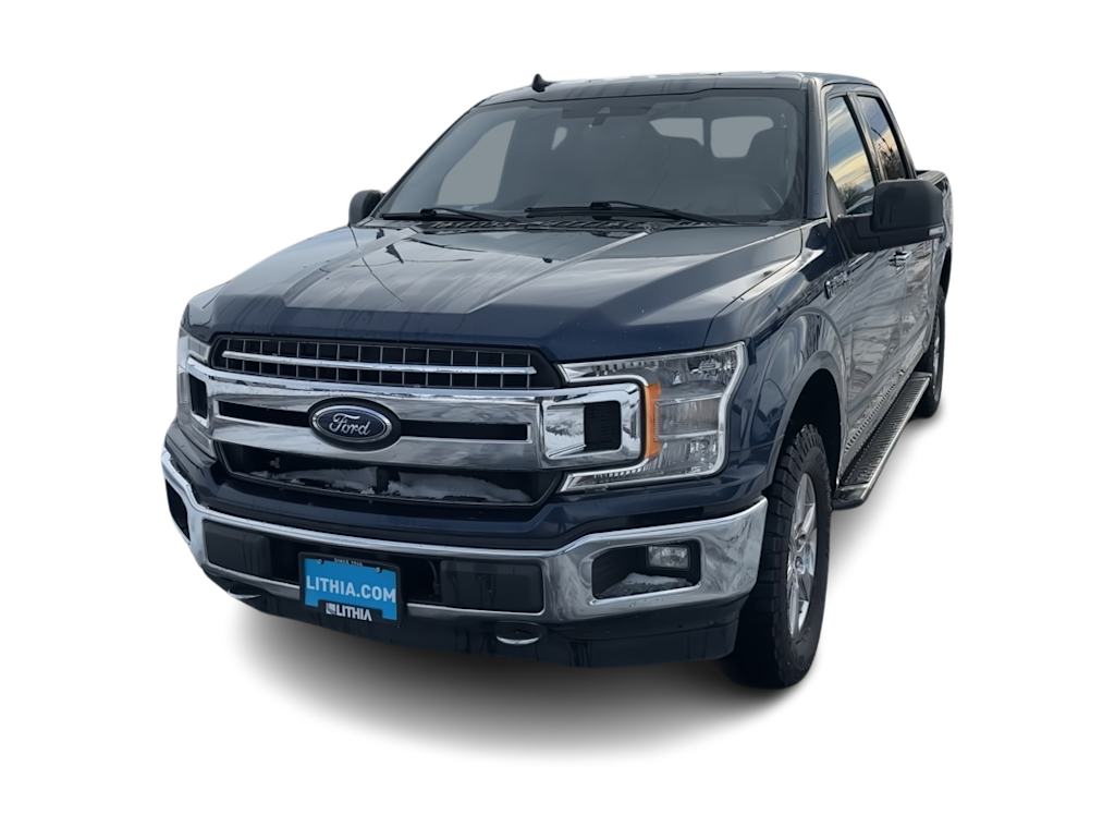 Thumbnail: 2019 Ford F-150 - 6