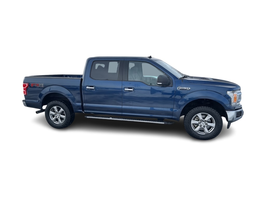 Thumbnail: 2019 Ford F-150 - 17