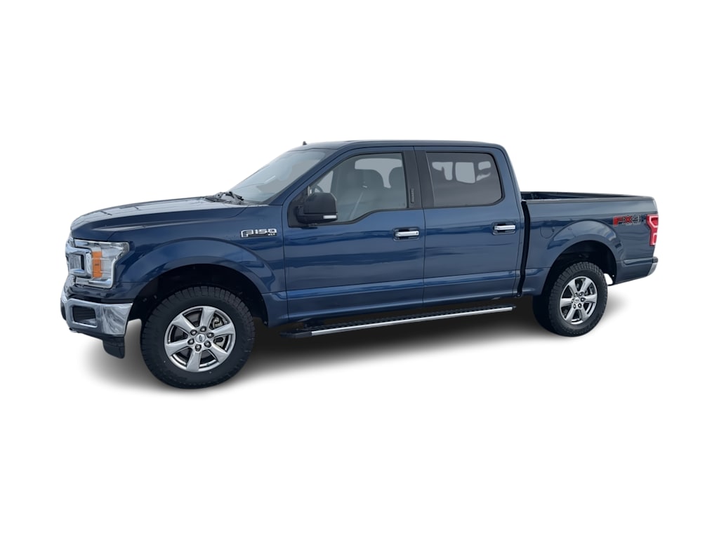 Thumbnail: 2019 Ford F-150 - 3