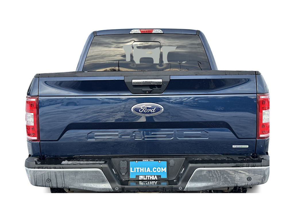 Thumbnail: 2019 Ford F-150 - 22