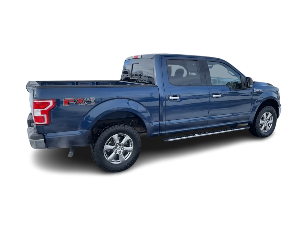 Thumbnail: 2019 Ford F-150 - 16
