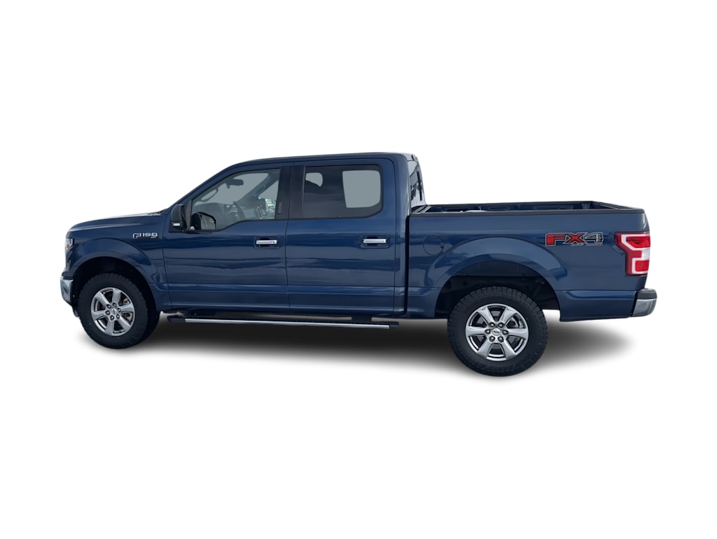 Thumbnail: 2019 Ford F-150 - 15