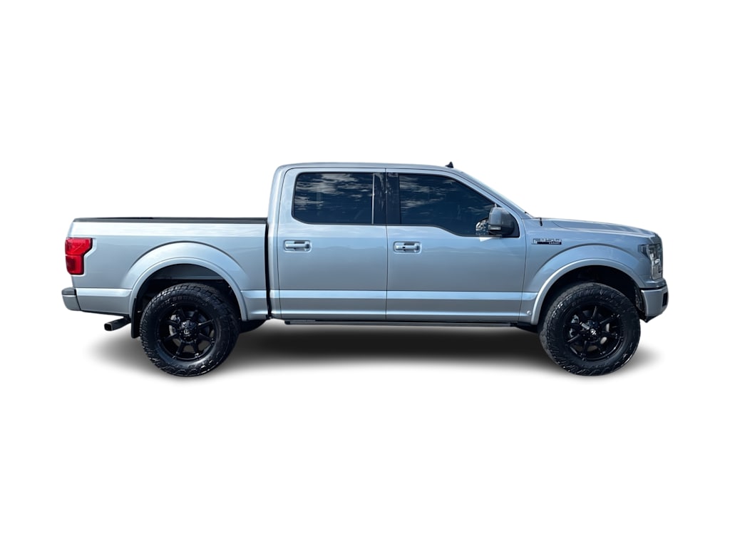 Thumbnail: 2020 Ford F-150 - 17