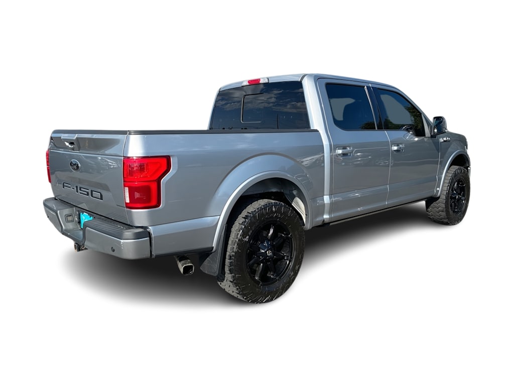 Thumbnail: 2020 Ford F-150 - 16