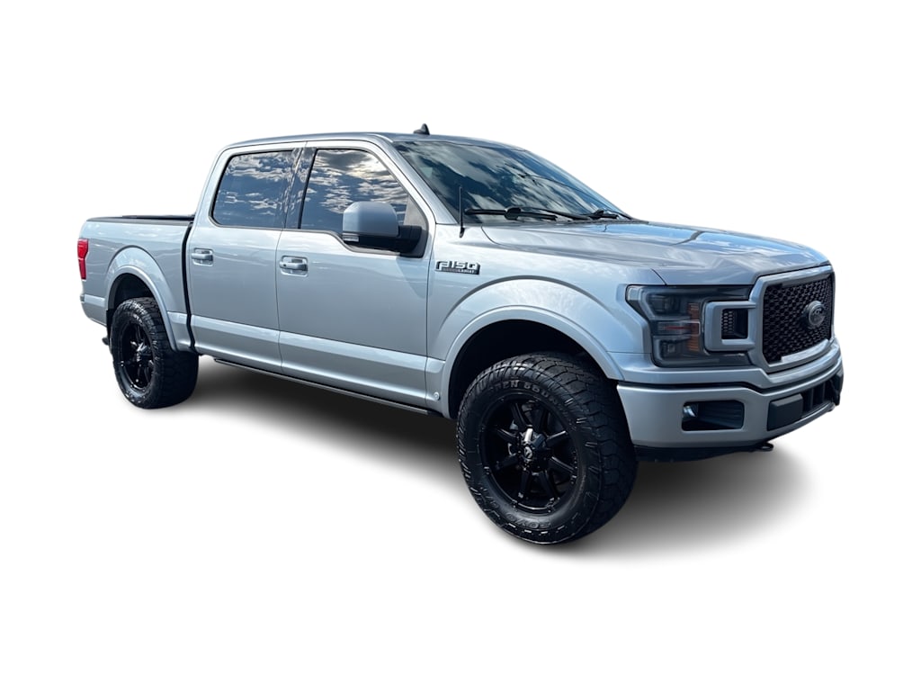 Thumbnail: 2020 Ford F-150 - 15