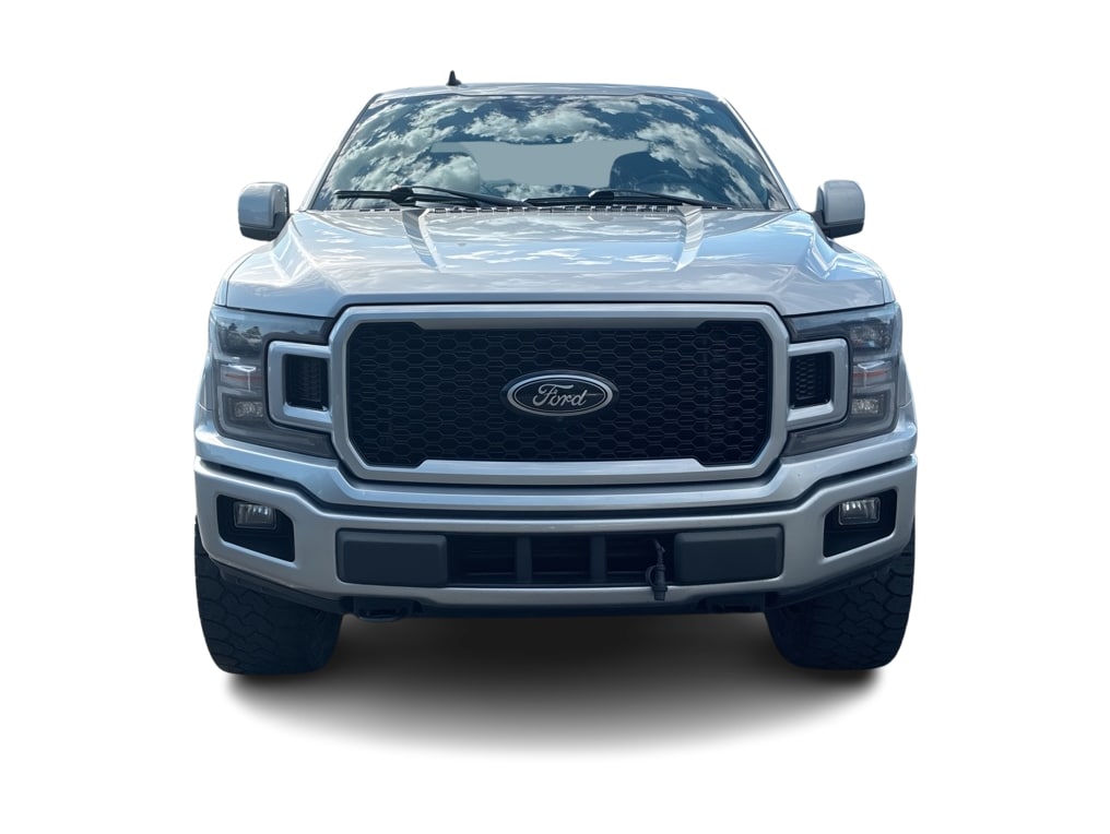 Thumbnail: 2020 Ford F-150 - 6