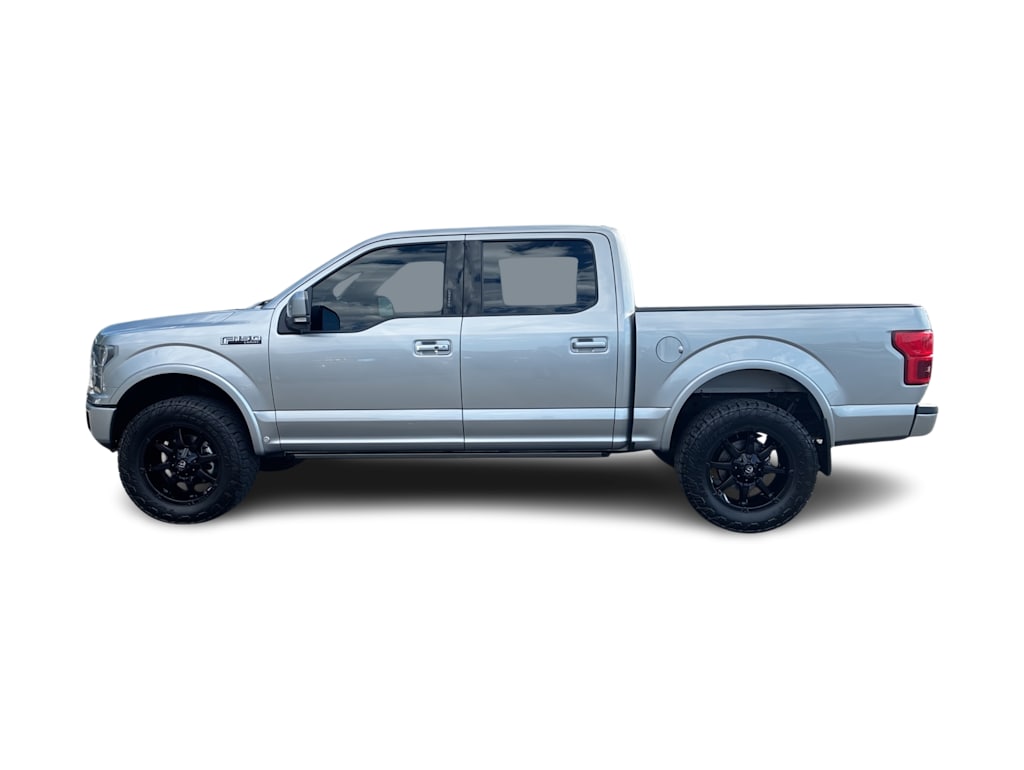 Thumbnail: 2020 Ford F-150 - 3