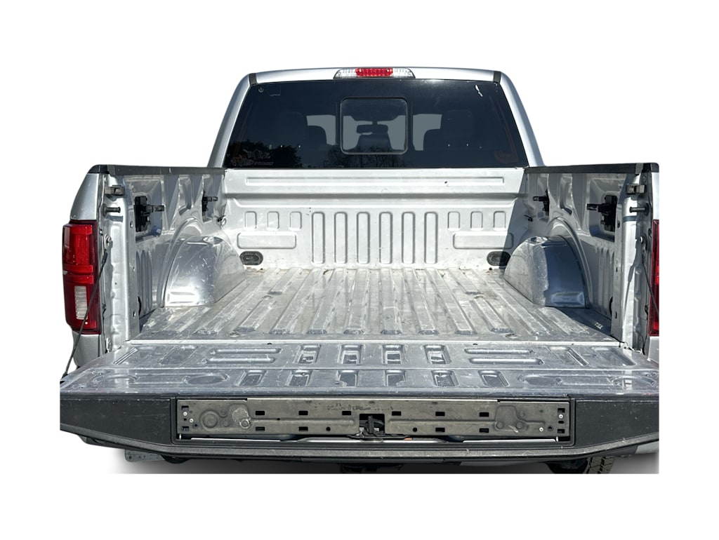 Thumbnail: 2019 Ford F-150 - 13