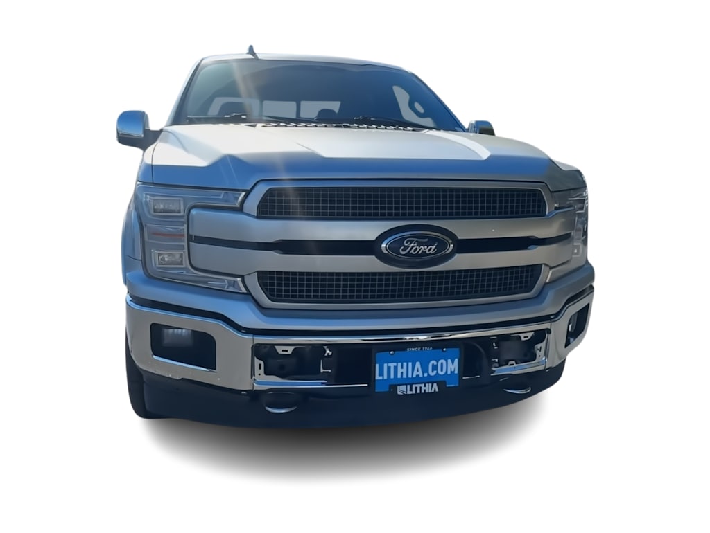 Thumbnail: 2019 Ford F-150 - 5