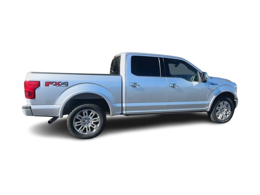 Thumbnail: 2019 Ford F-150 - 18