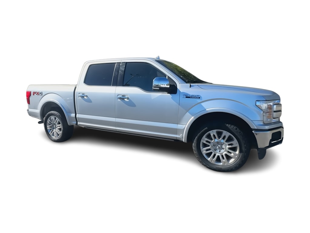 Thumbnail: 2019 Ford F-150 - 14