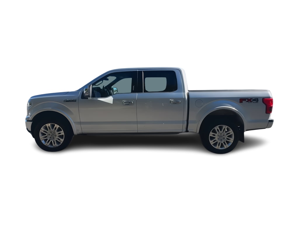 Thumbnail: 2019 Ford F-150 - 3