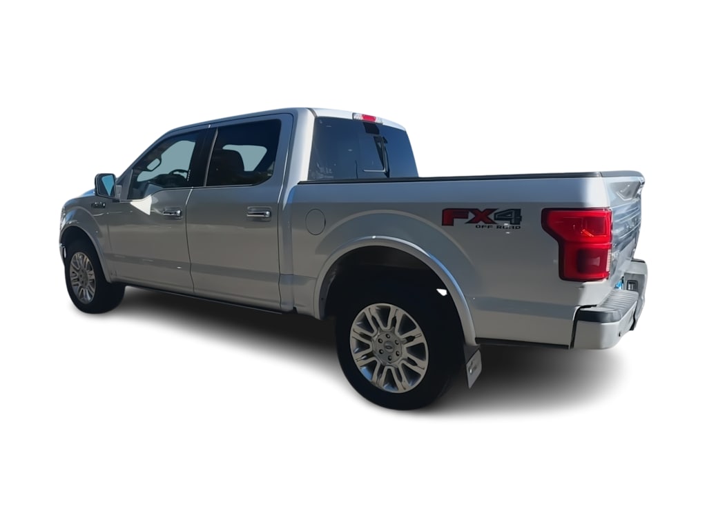 Thumbnail: 2019 Ford F-150 - 16