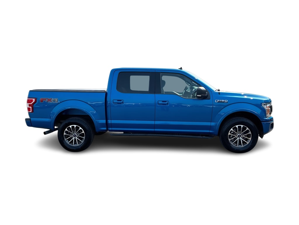 Thumbnail: 2020 Ford F-150 - 16
