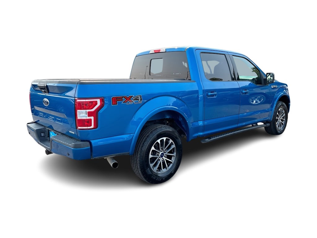 Thumbnail: 2020 Ford F-150 - 15