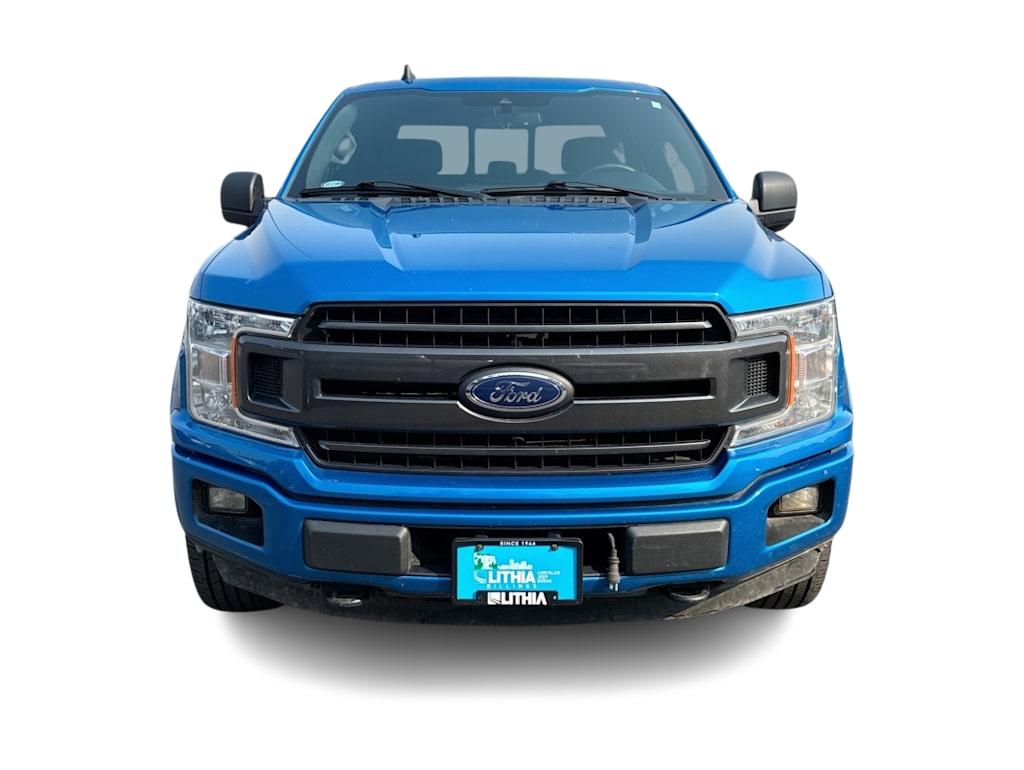 Thumbnail: 2020 Ford F-150 - 6